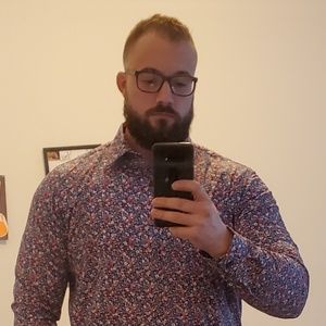 Meet your Posher, Kyle